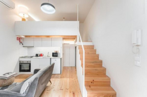 Oporto Cozy Flats
